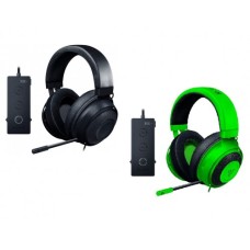 RAZER Kraken Tournament Edition Headphone